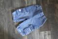 3-4 koszula w kratę Cocodrillo 68 mc-10zł  , jeansy dunnes store 3-6 mc-10zł, (1)